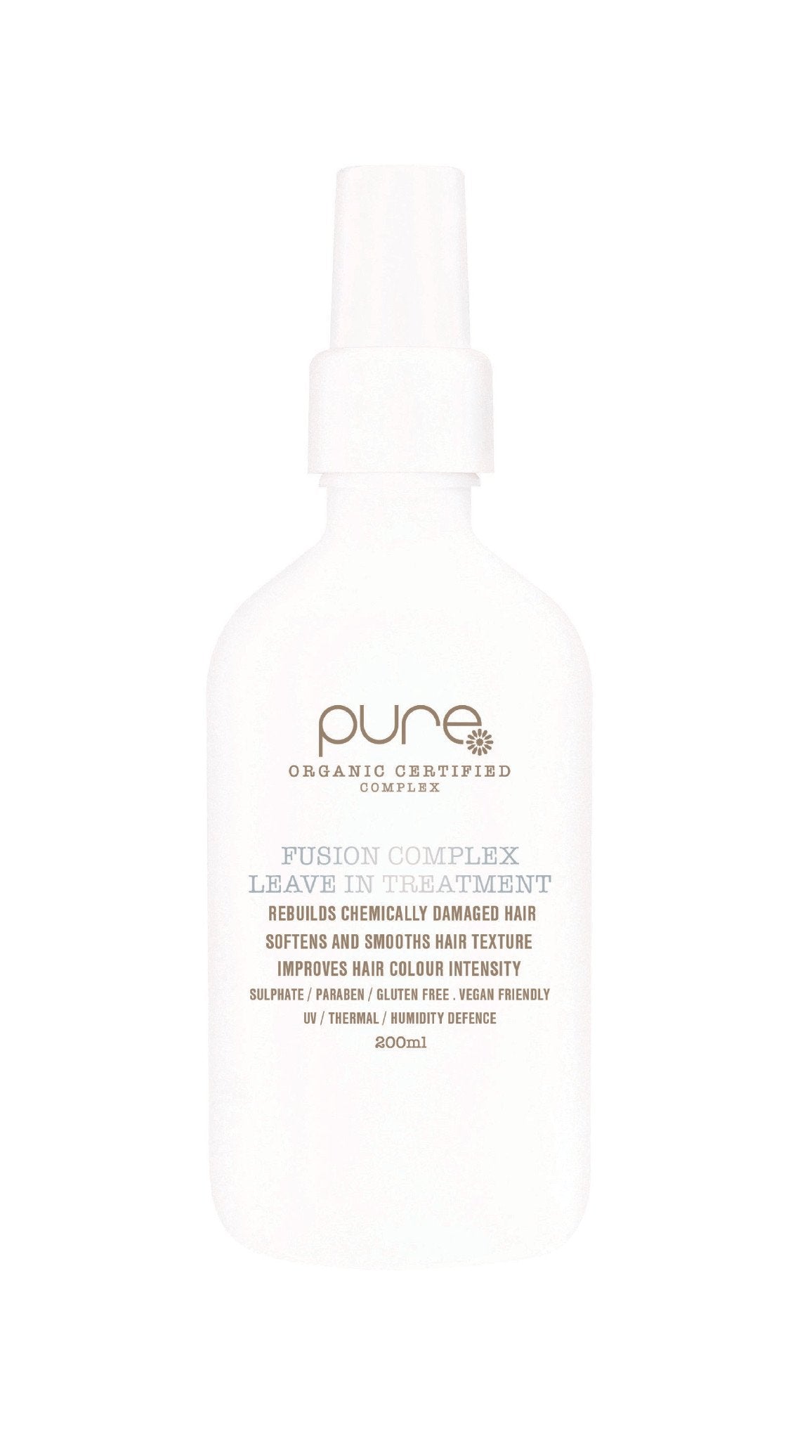 Pure Fusion Complex Leave In  200ml