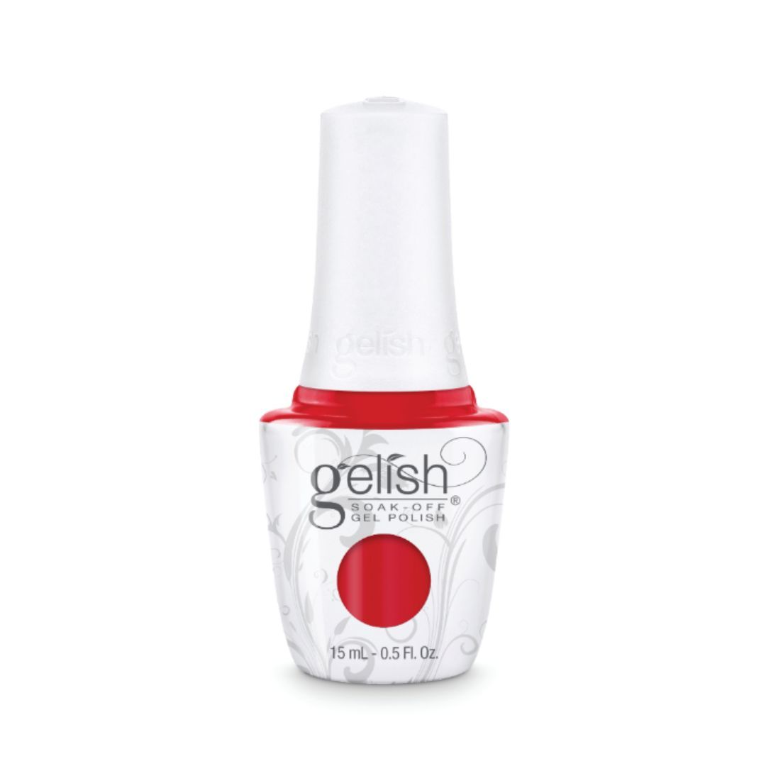 Gelish - Fire Cracker 15ml