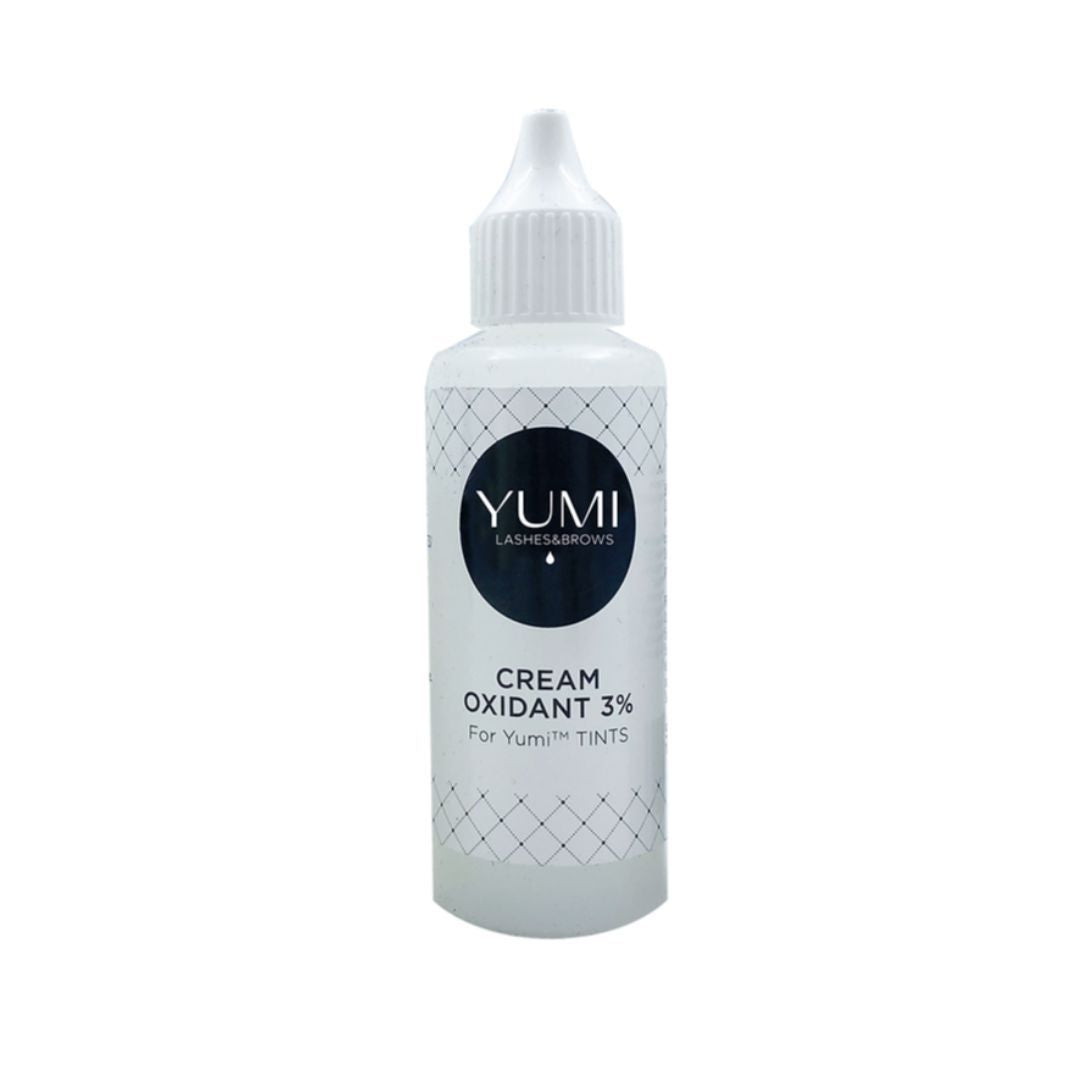 Yumi 3% Oxidant Cream 50ml