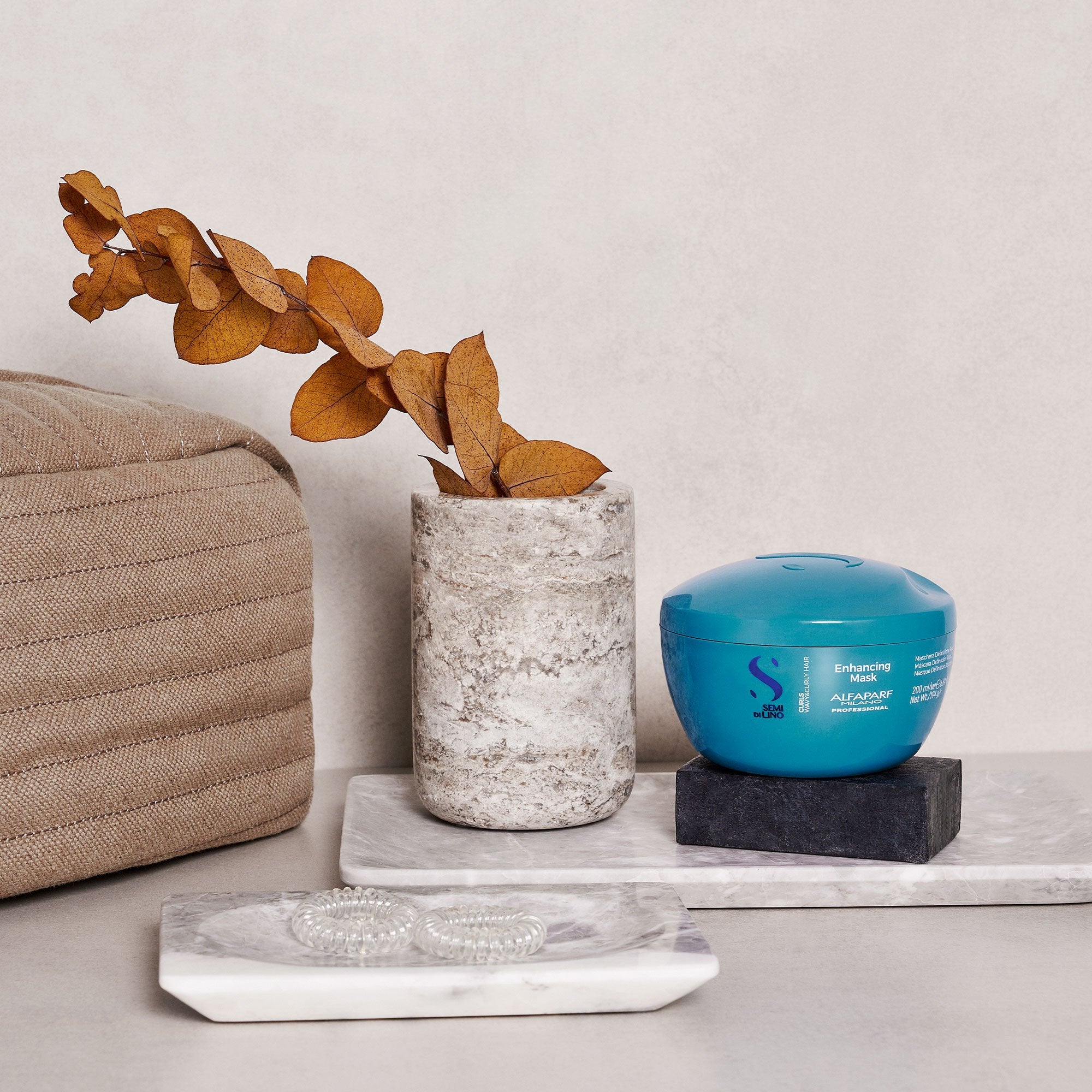 SDL Curls Enhancing Mask 200ml