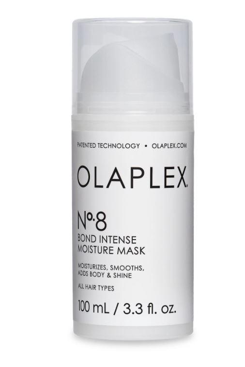 Olaplex Intense Moist Mask No 8 100ml