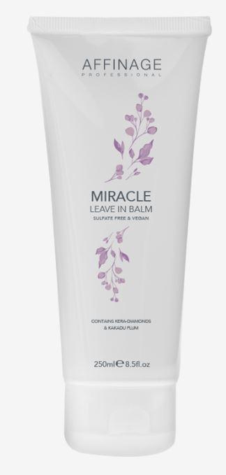 AF Miracle Leave In Balm 250ml