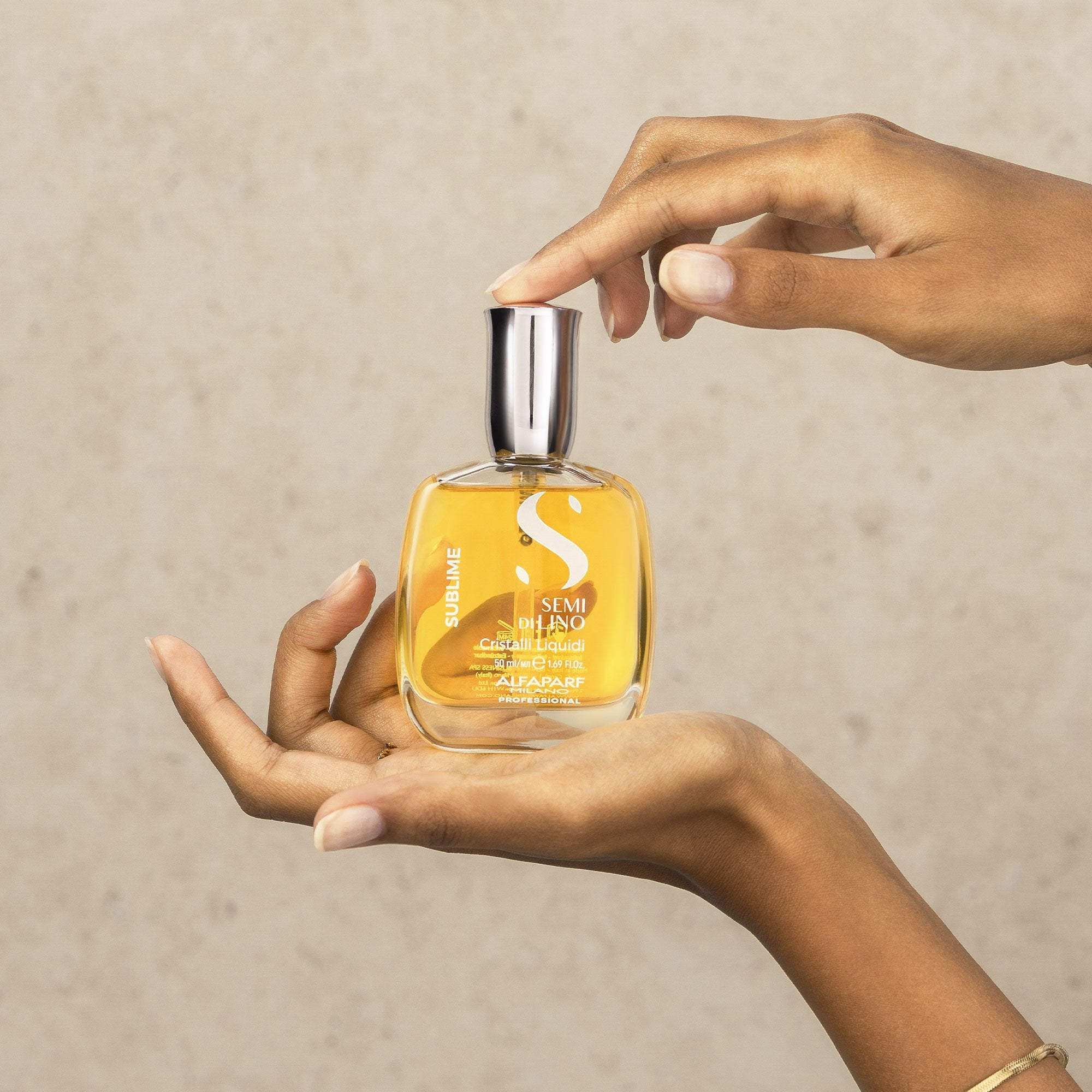 SDL Sublime Cristalli Liquid 50ml