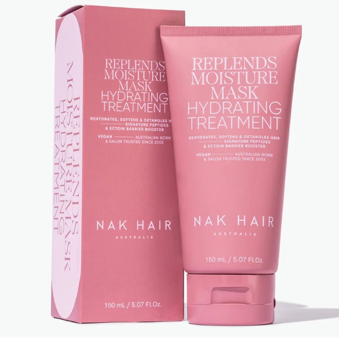 Signature Replends Moisture Mask 150ml