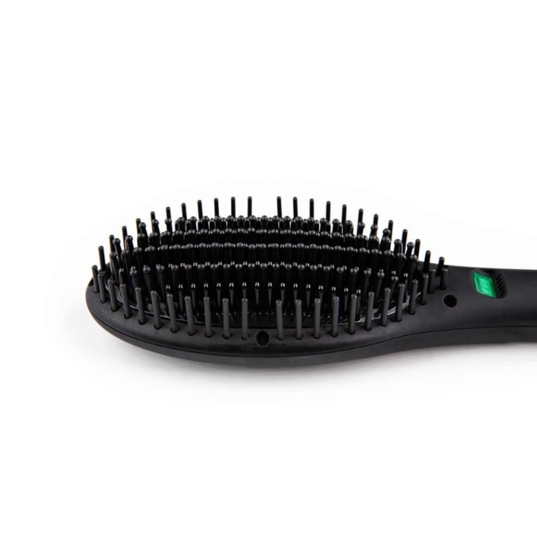 MUK Hot Paddle Brush