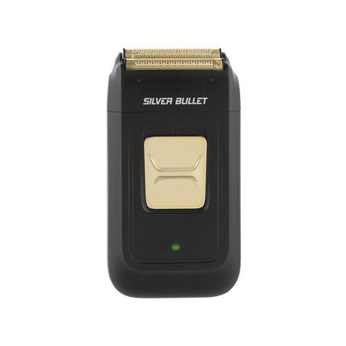 Silver Bullet Buzz Man Fade N Shave