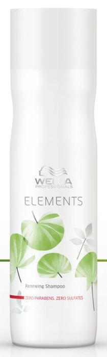 Elements Renew Shampoo 250ml