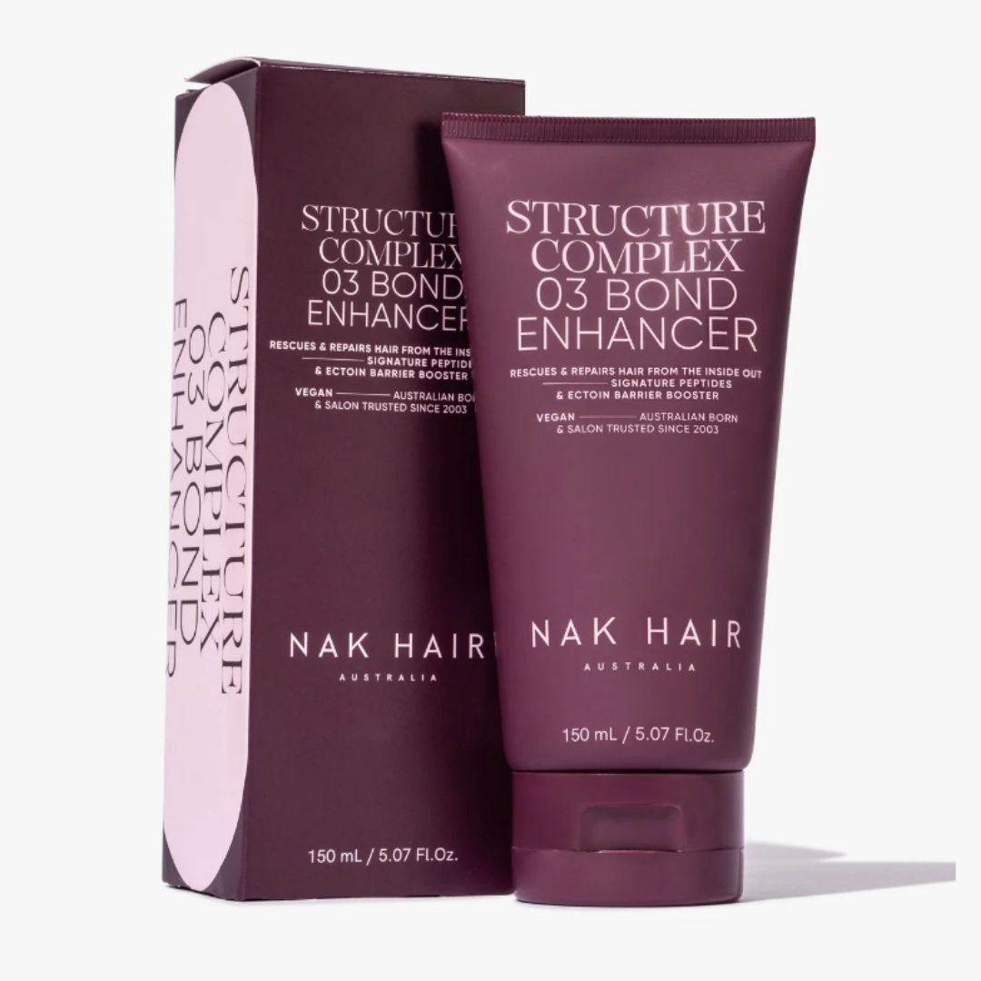 Structure Complx No.3 Bond Enhance 150ml