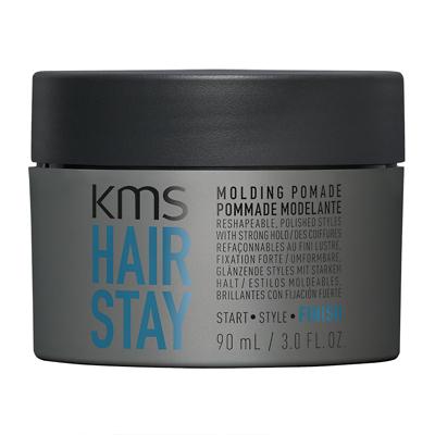 Hair Stay Molding Pomade