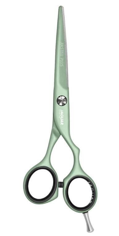 Jaguar Pastell O/Set 5.5 Scissor MATCHA