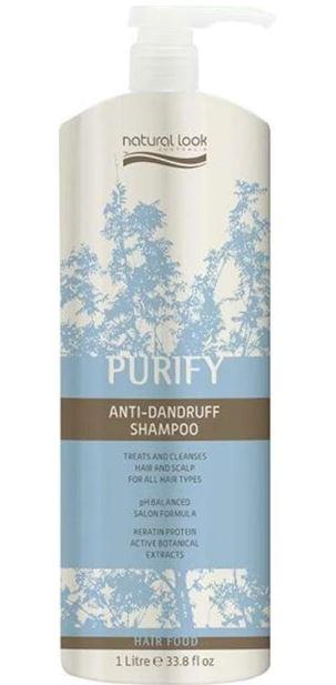 Purify Anti-Dandruff Shampoo 1L
