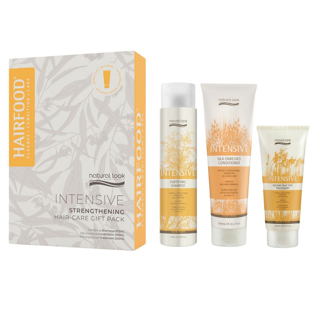 N/Look Intensive Hair Care Pack