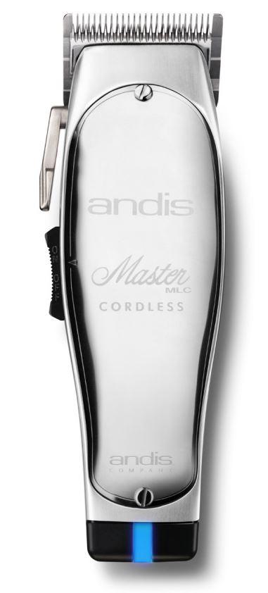 Andis - Master Lithium Cordless Clipper