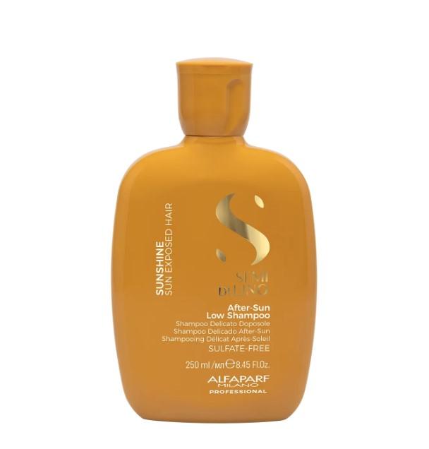 SDL Sunshine After-Sun Low Shampoo 250ml