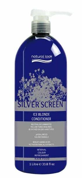 Silver Screen Ice Blonde Conditioner 1L