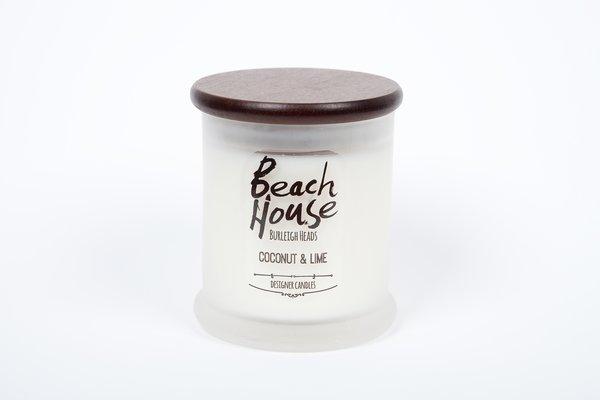 Coconut & Lime Candle - Medium