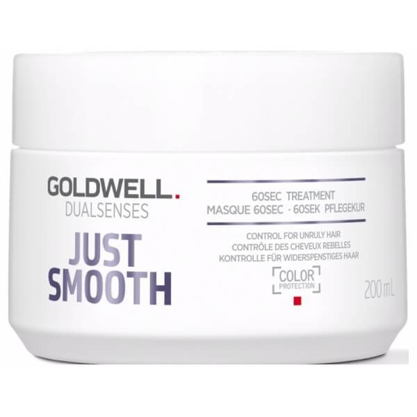 Just Smooth 60sec Treatment 200ml