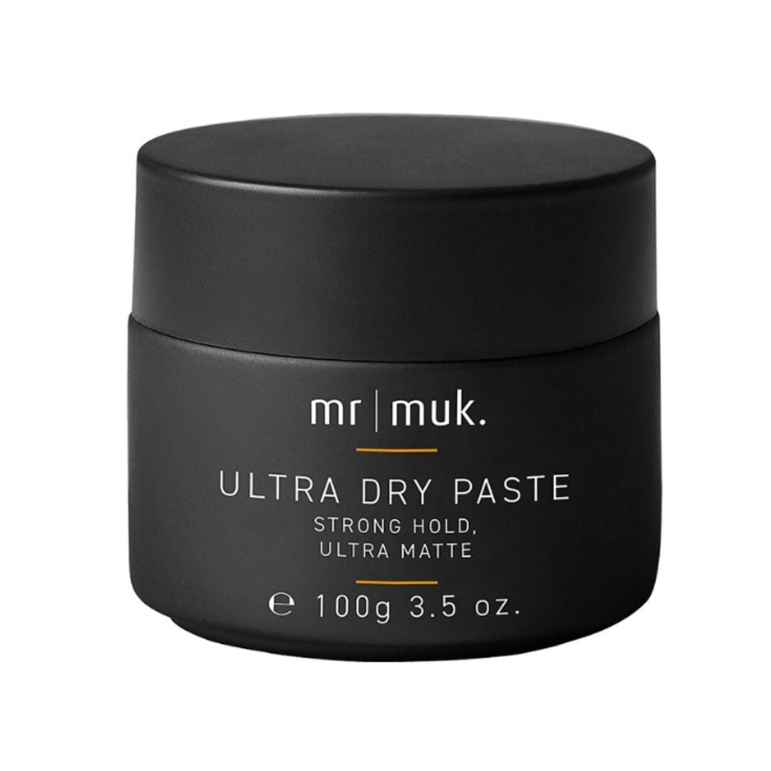 Mr Muk Ultra Dry Paste 100g