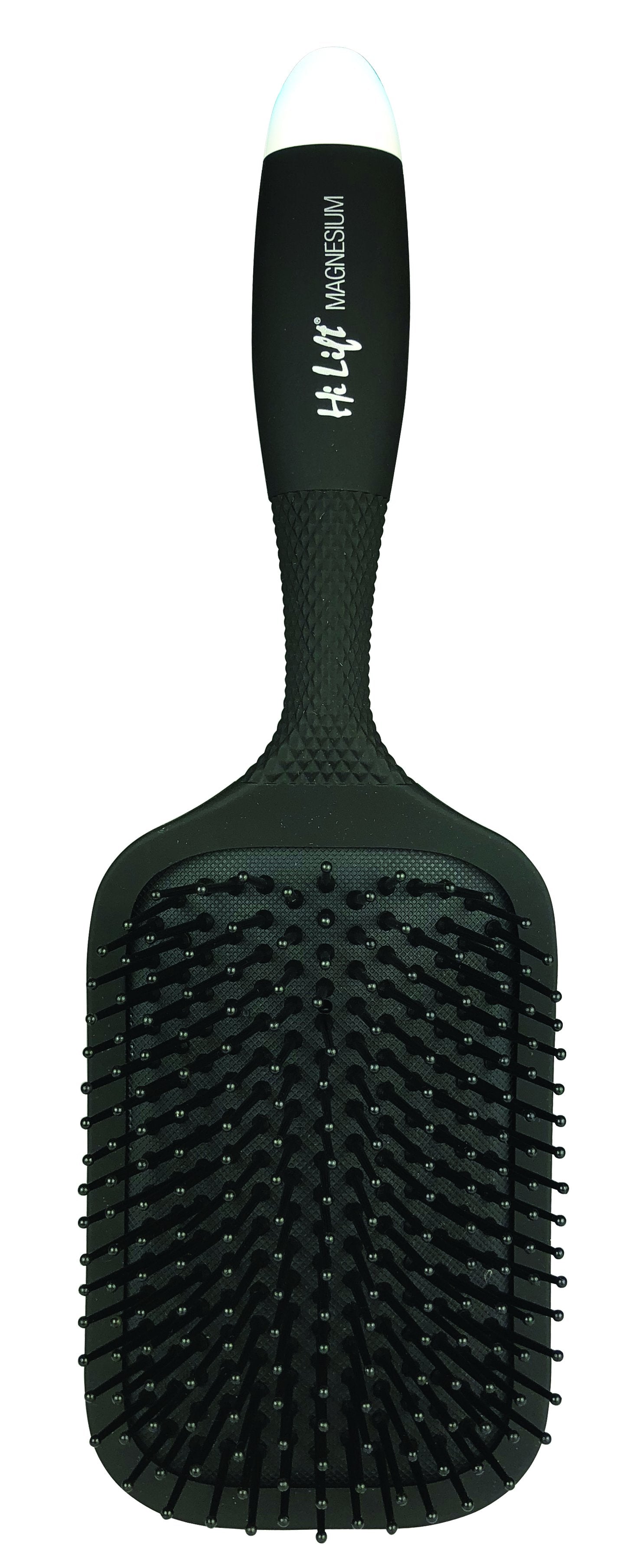 Hi Lift Magnesium Large Paddle Brush