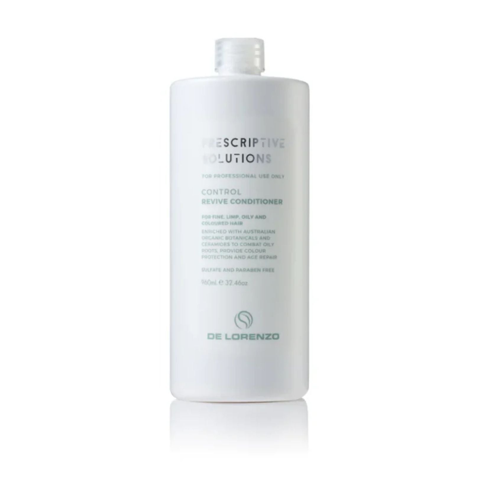 Control Revive Conditioner  960ml