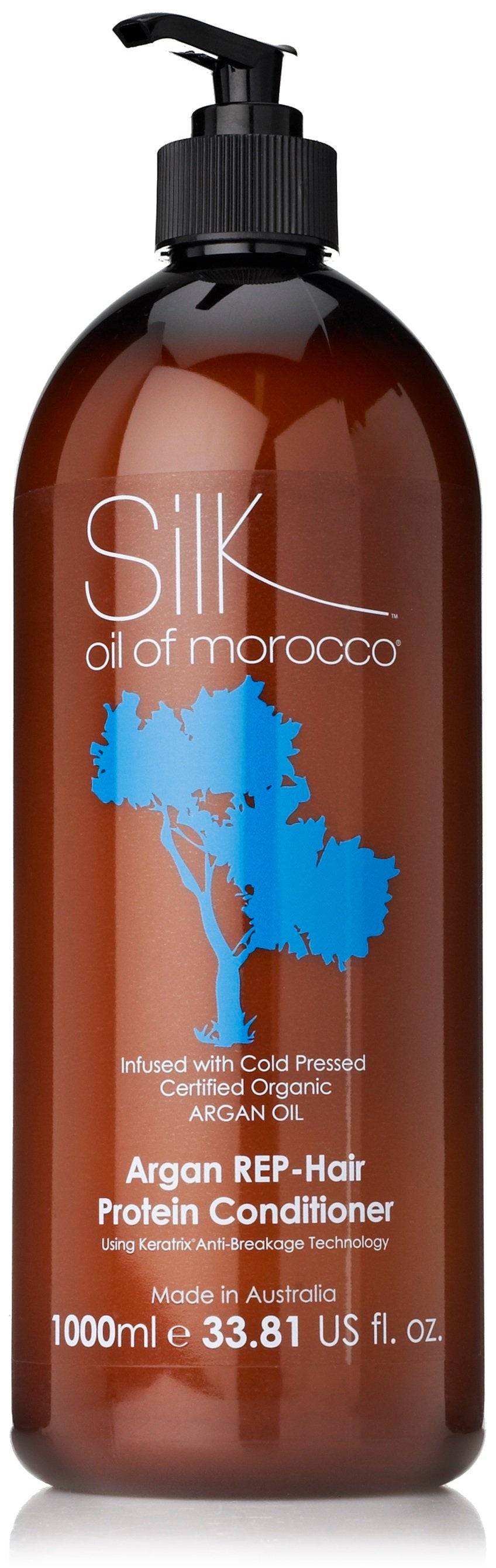 Oil Of Morocco Rephair Conditioner 1L