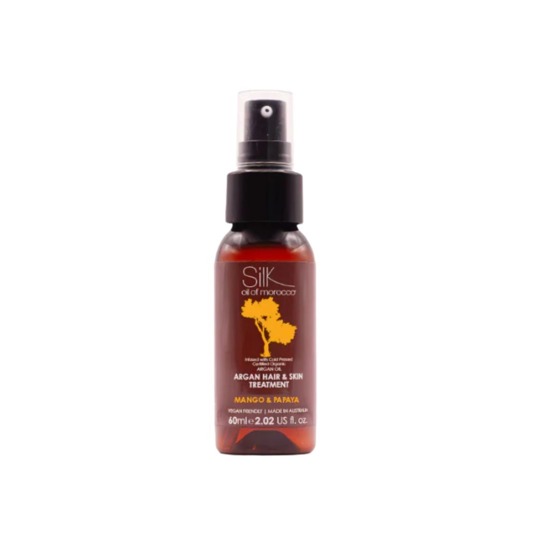 Oil of Morocco Serum 60ml Mango & Papaya
