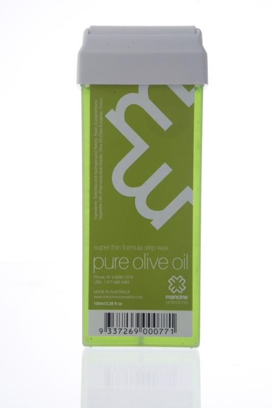 Olive Oil Cartridge 100g