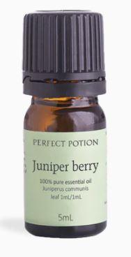 Juniperberry Oil 5mL