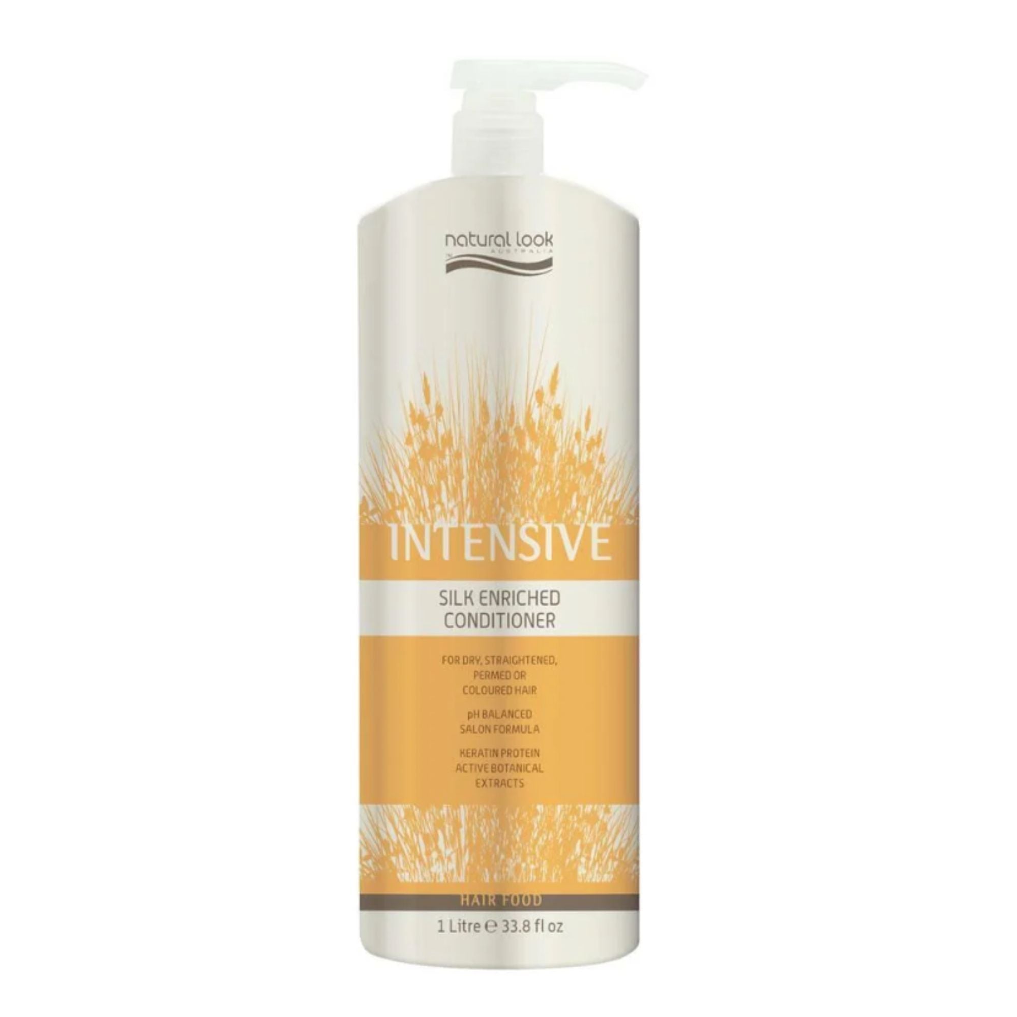 Intensive Silk Enriched Conditioner 1L