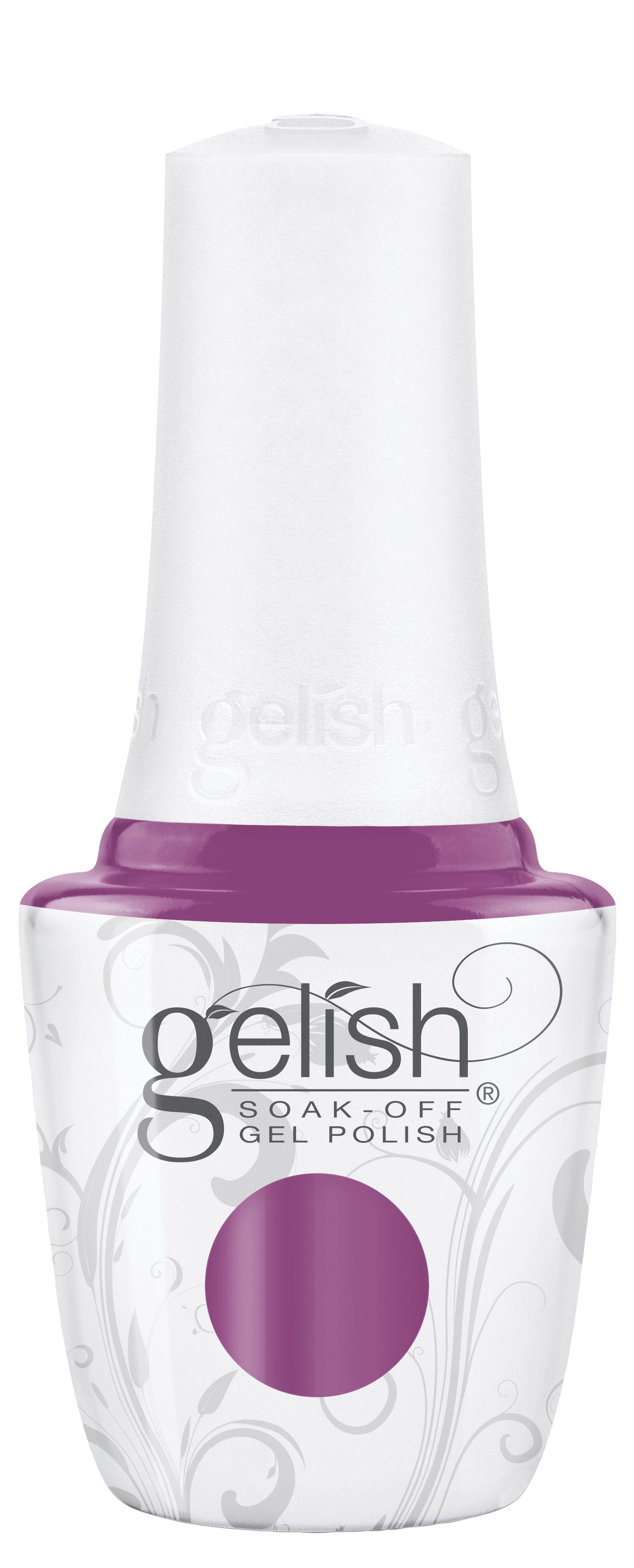 Gelish - Very Berry Clean 15ml