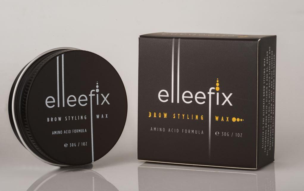 Elleefix Brow Styling Wax 30g