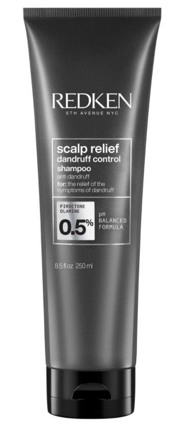 Scalp Relief Dandruff Shampoo