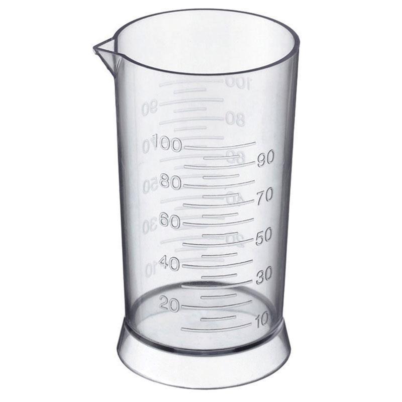 Measuring Cup 100ml - Hi Lift Logo