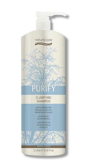 Purify Clarifying Shampoo 1L