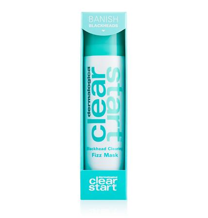 Breakout Clearing Fizz Mask