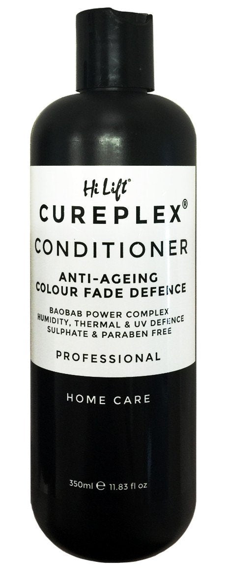 Cureplex Conditioner 350ml