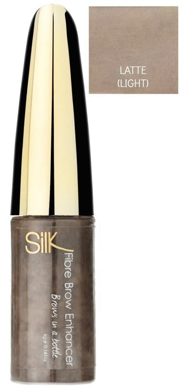 Silk Fibre Brow Enhancer - LIGHT