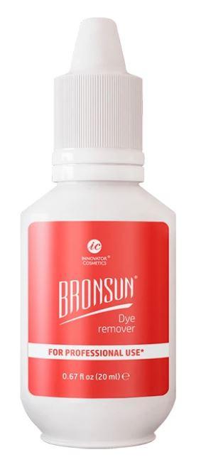 Bronsun Removal Composition for Dye 20ml
