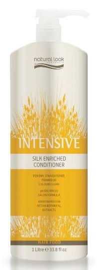 Intensive Silk Enriched Conditioner 1L