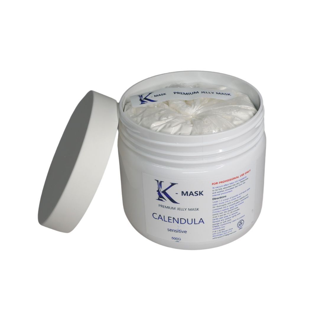 Calendula Jelly Mask 500g