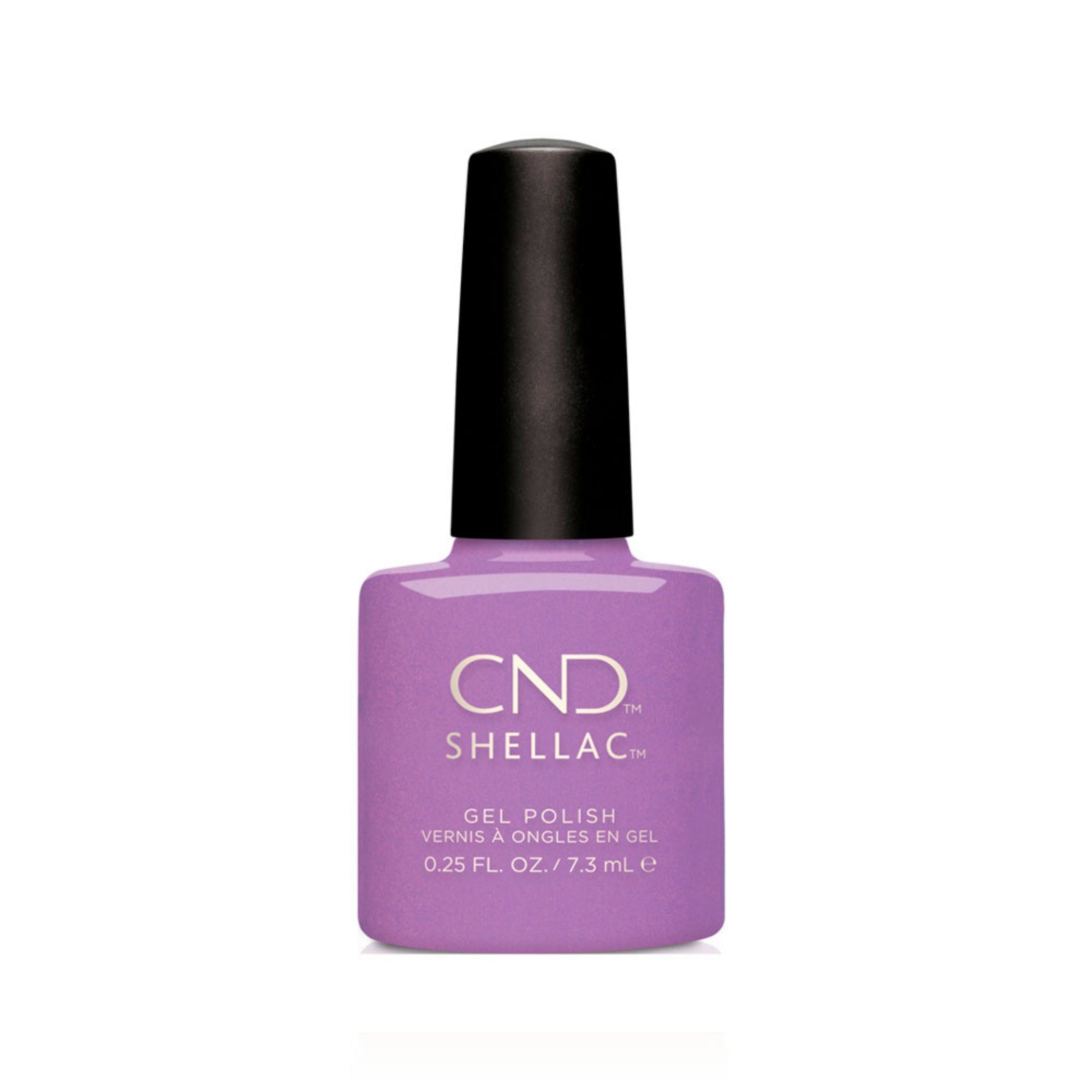 Shellac Lilac Longing 7.3ml