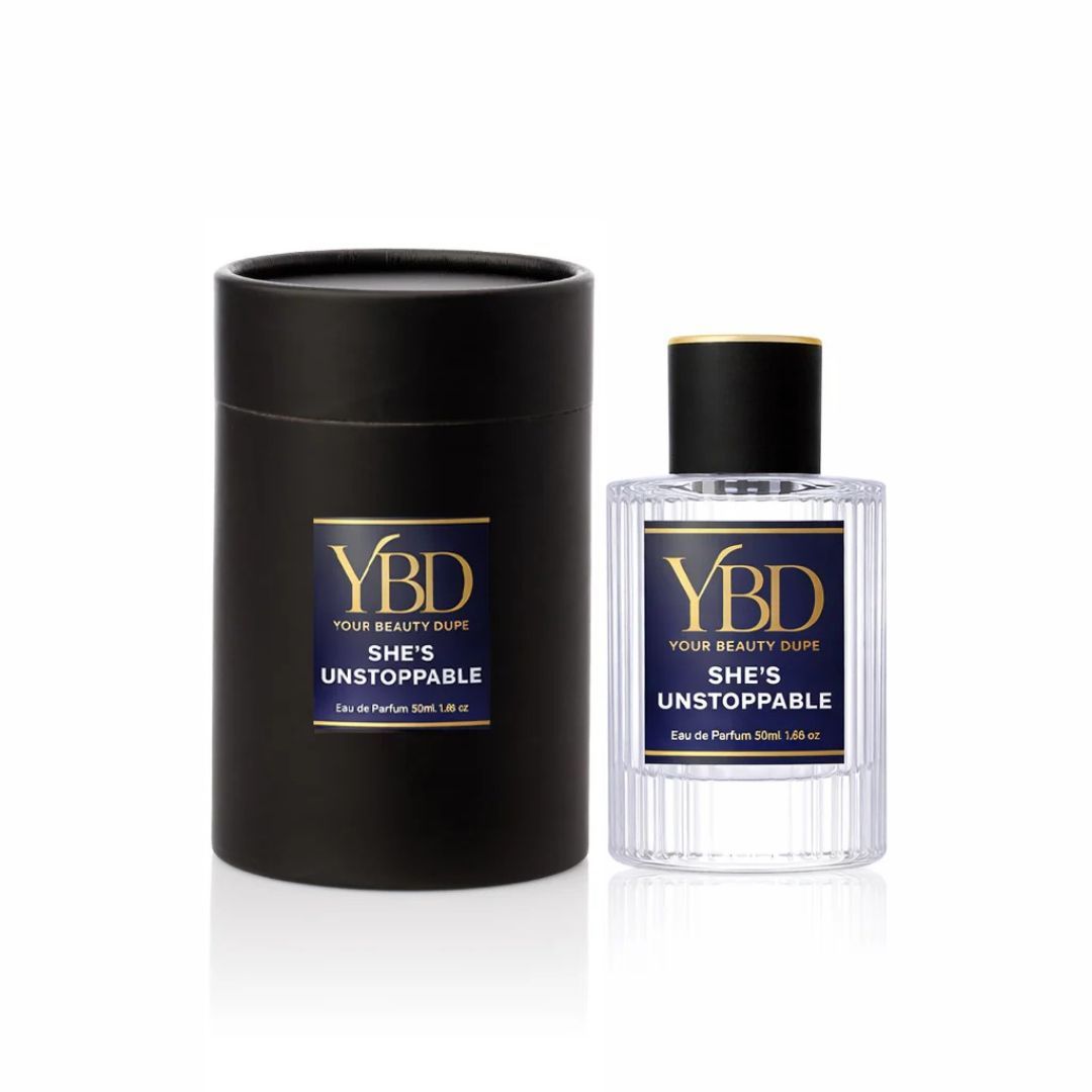 She's Unstoppable 50ml