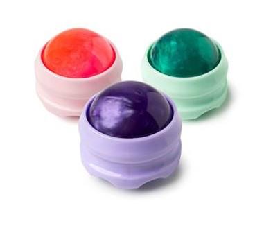 Lemon Lavender Body Massager