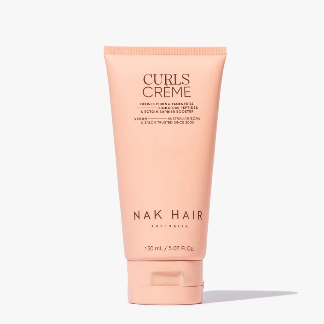 Signature Curls Creme 150ml