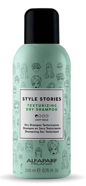 Style Stories Texture Dry Shampoo 200ml