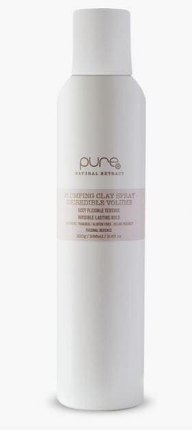 Pure Plumping Clay Spray 200gm