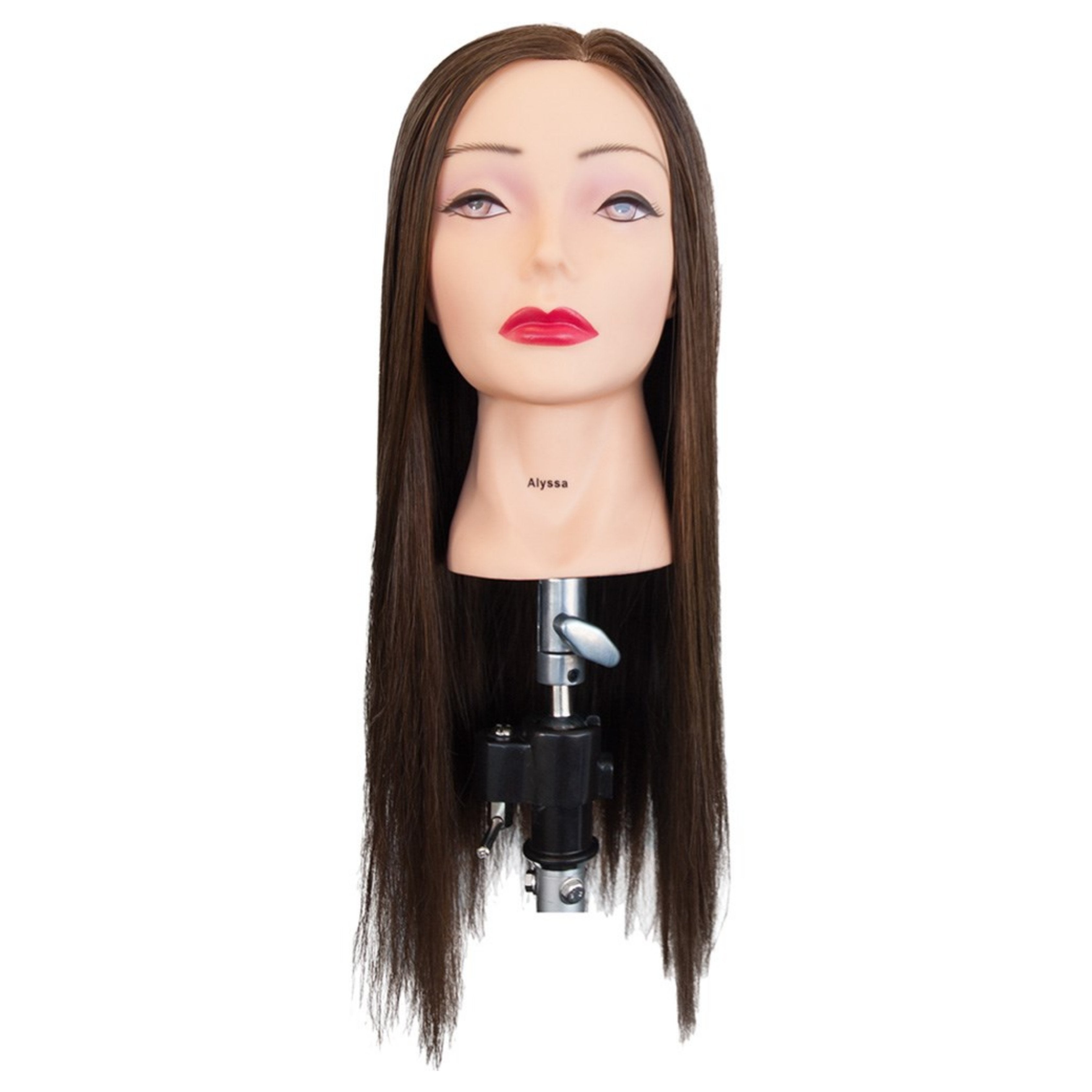 Mannequin Brown PROTEIN Alyssa (no iron)