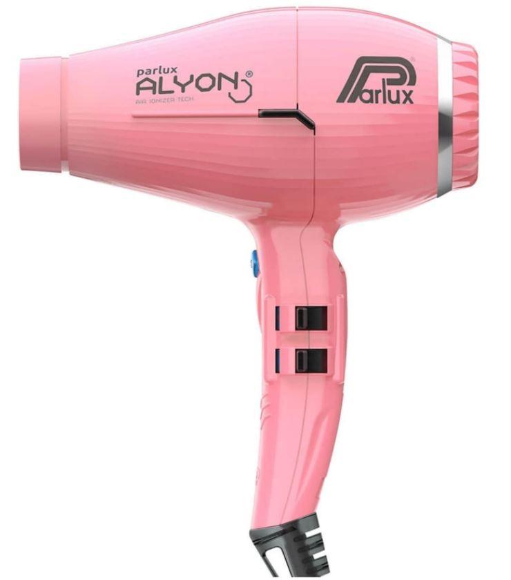 Parlux Alyon Pink 2250W