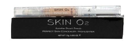 Concealer Perfect Skin & Highlighter