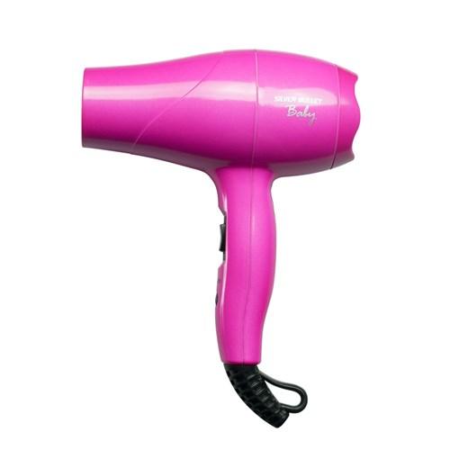 Silver Bullet Baby Dryer 1200W Pink